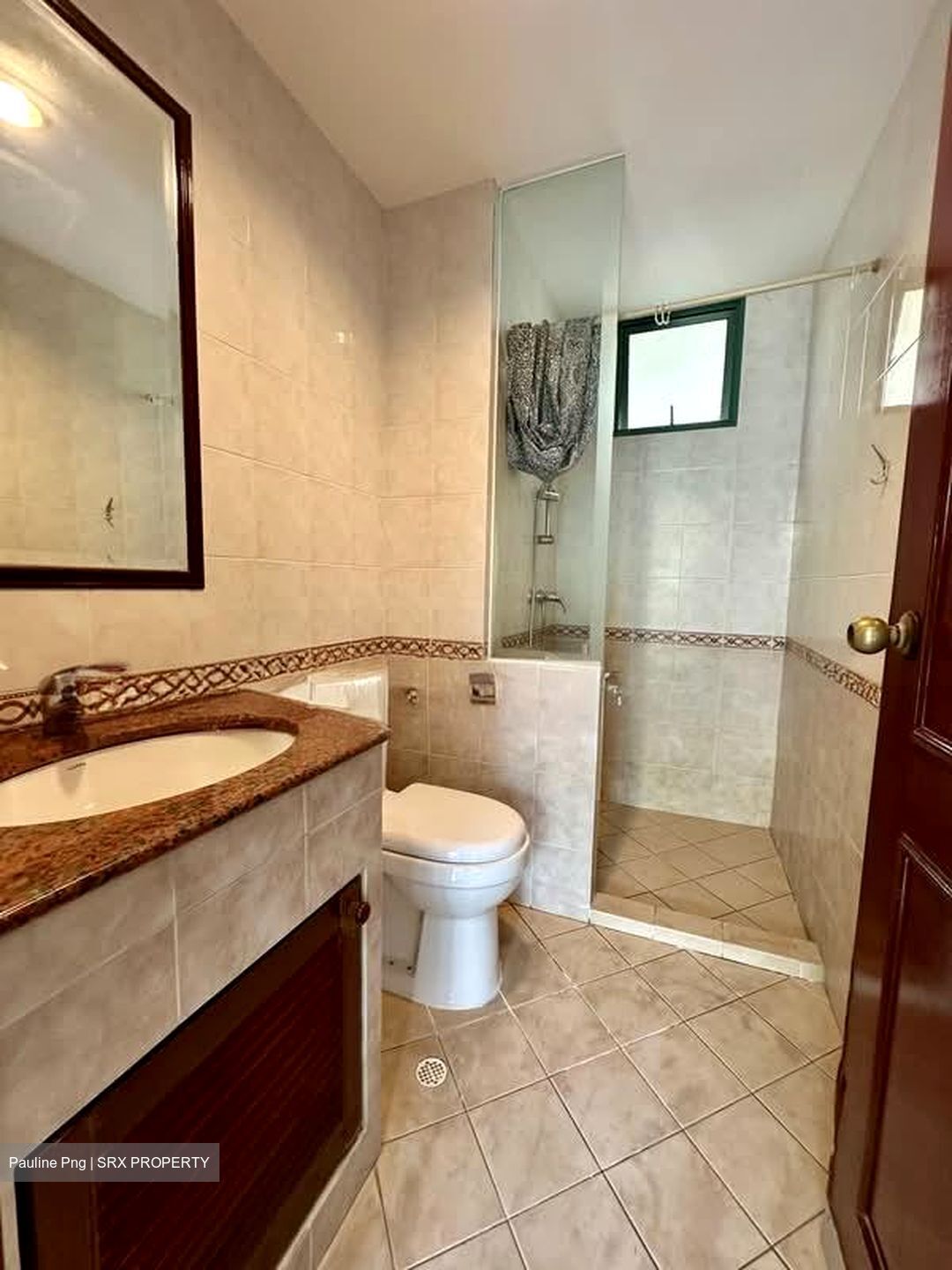 Yew Mei Green (D23), Condominium #603684781